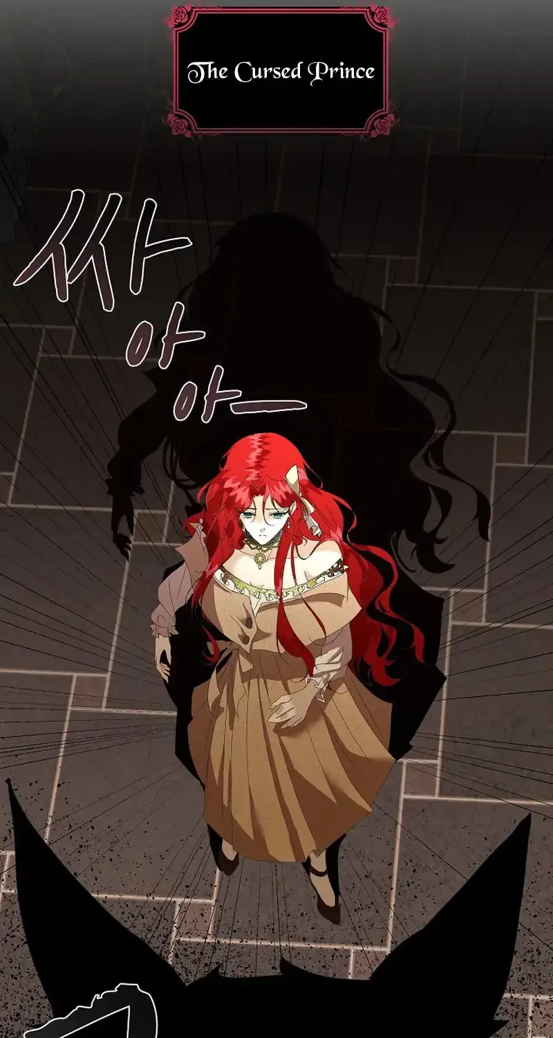 I will temporarily protect the male lead Chapter 0 page 90 - 