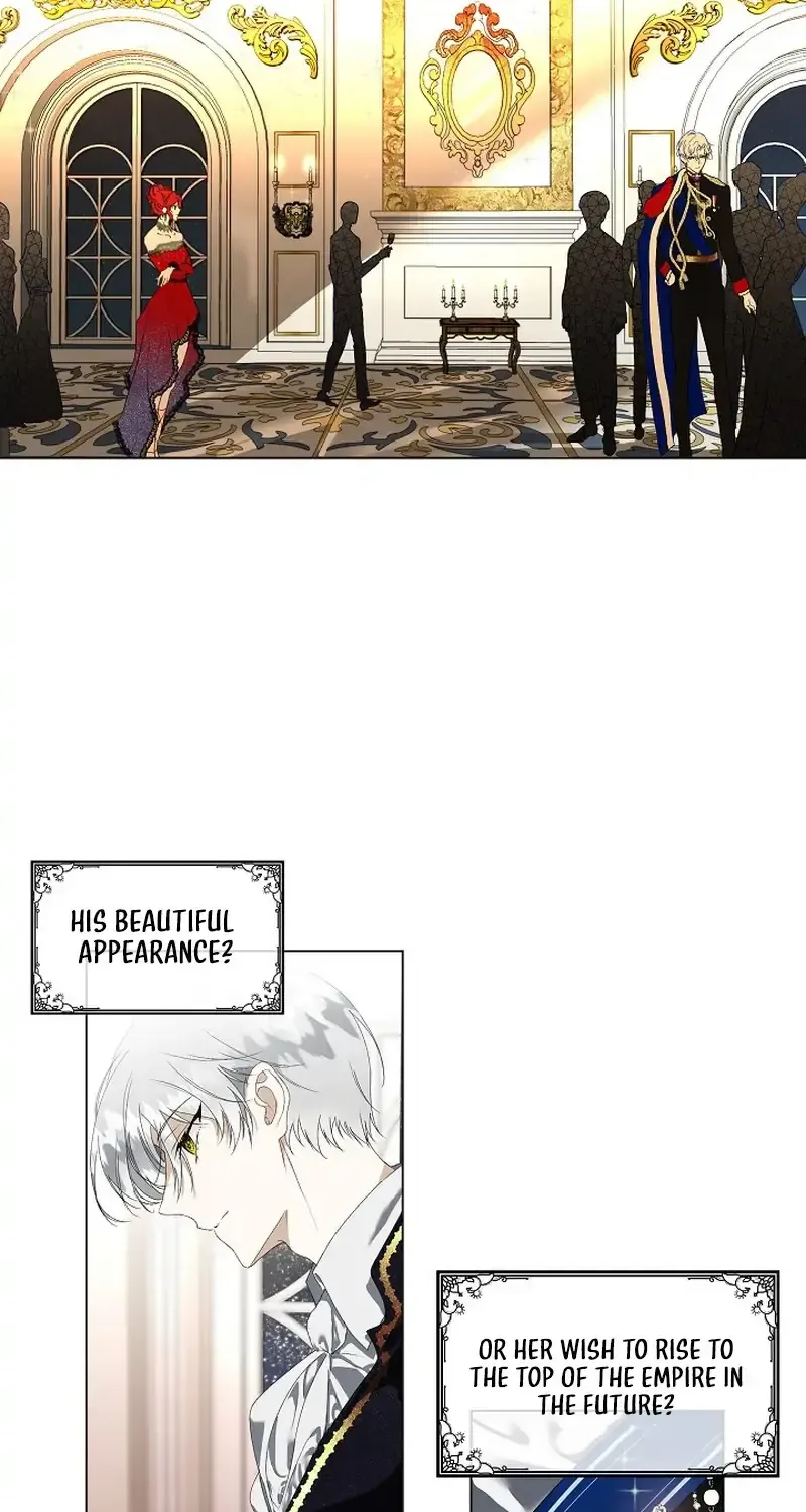 I will temporarily protect the male lead Chapter 0 page 10 - 