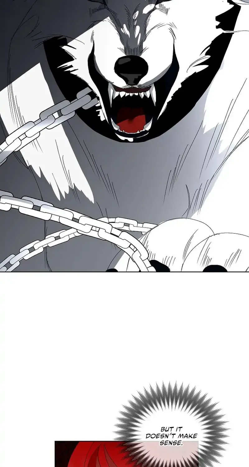 I will temporarily protect the male lead Chapter 0 page 92 - 