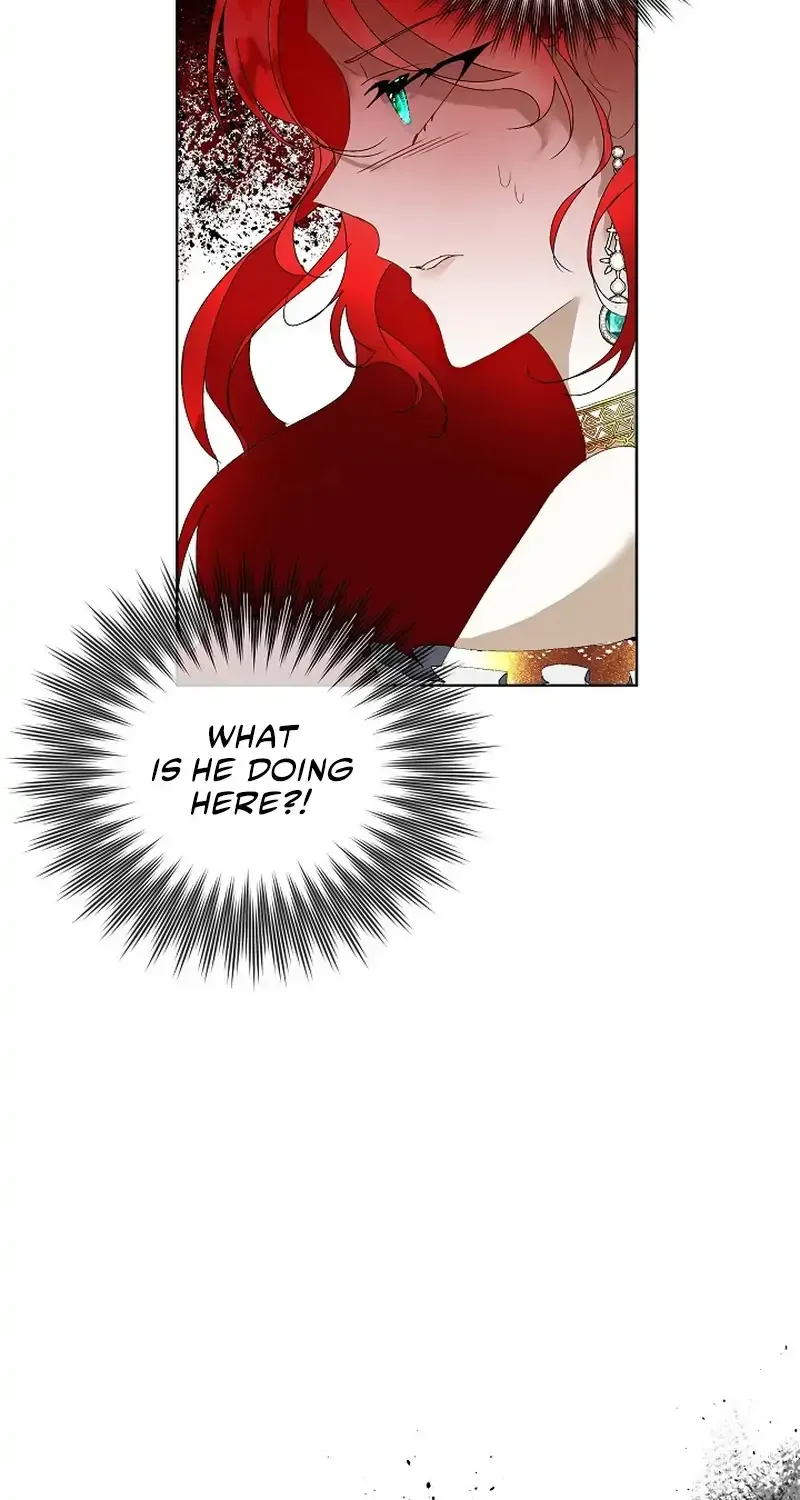 I will temporarily protect the male lead Chapter 0 page 93 - 
