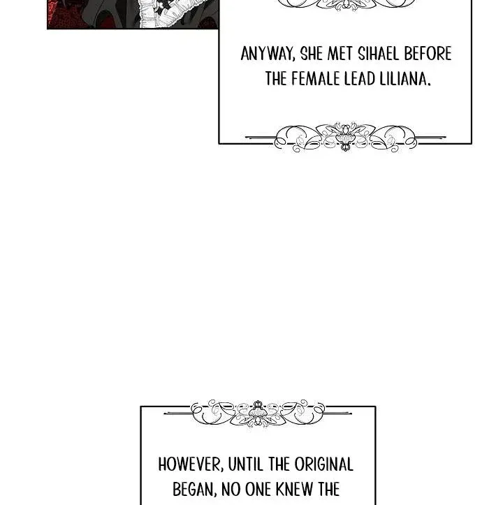 I will temporarily protect the male lead Chapter 1 page 12 - 