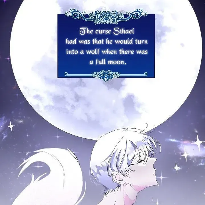 I will temporarily protect the male lead Chapter 1 page 14 - 
