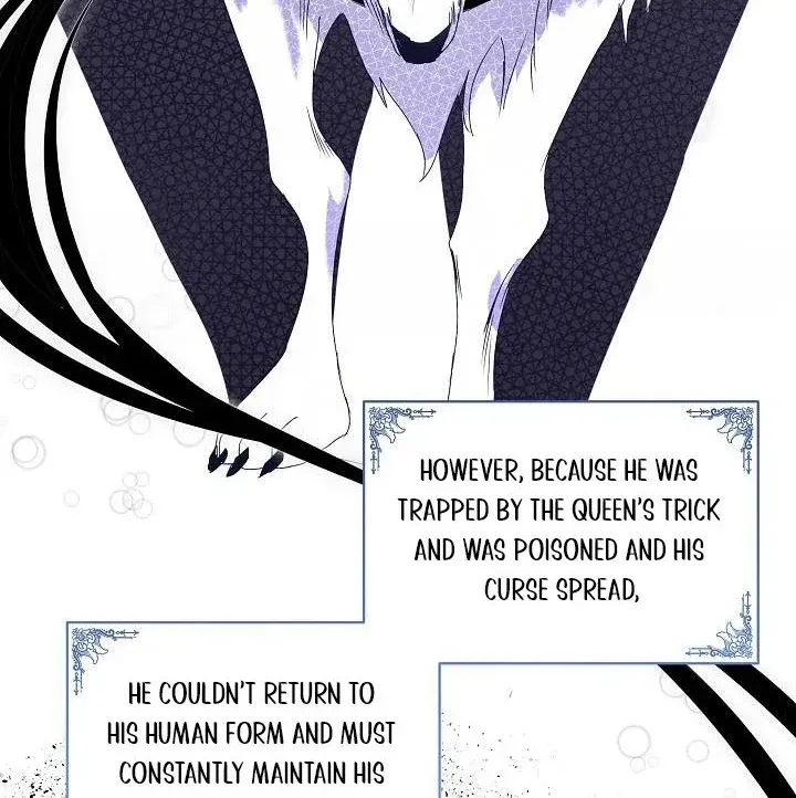 I will temporarily protect the male lead Chapter 1 page 16 - 