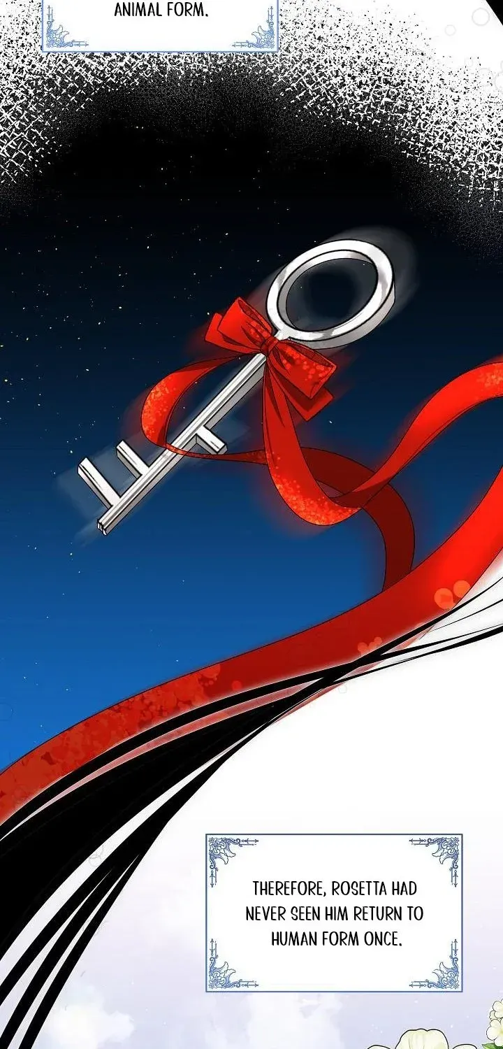 I will temporarily protect the male lead Chapter 1 page 17 - 