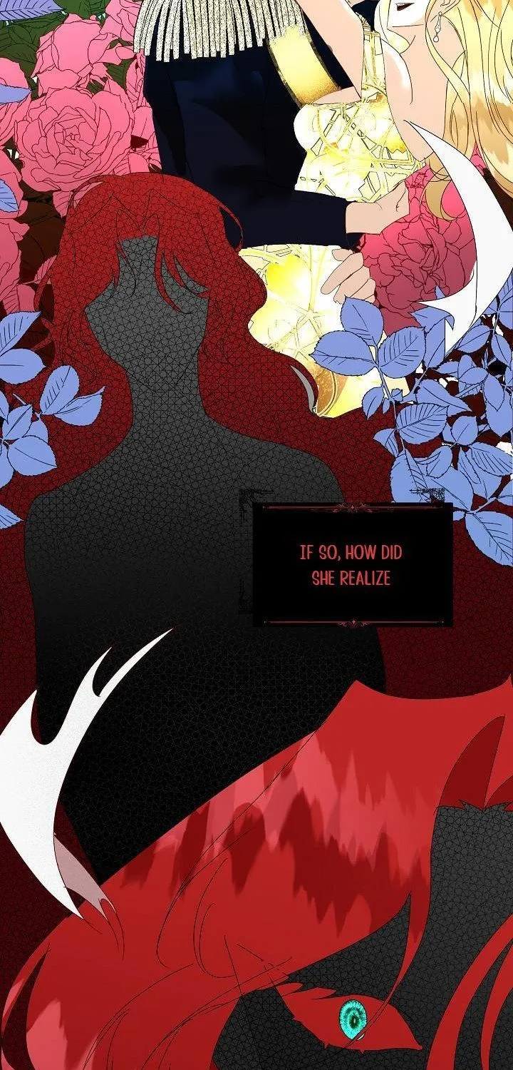 I will temporarily protect the male lead Chapter 1 page 19 - 
