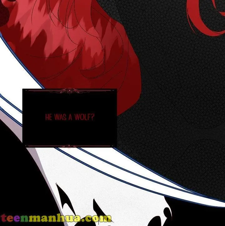 I will temporarily protect the male lead Chapter 1 page 20 - 