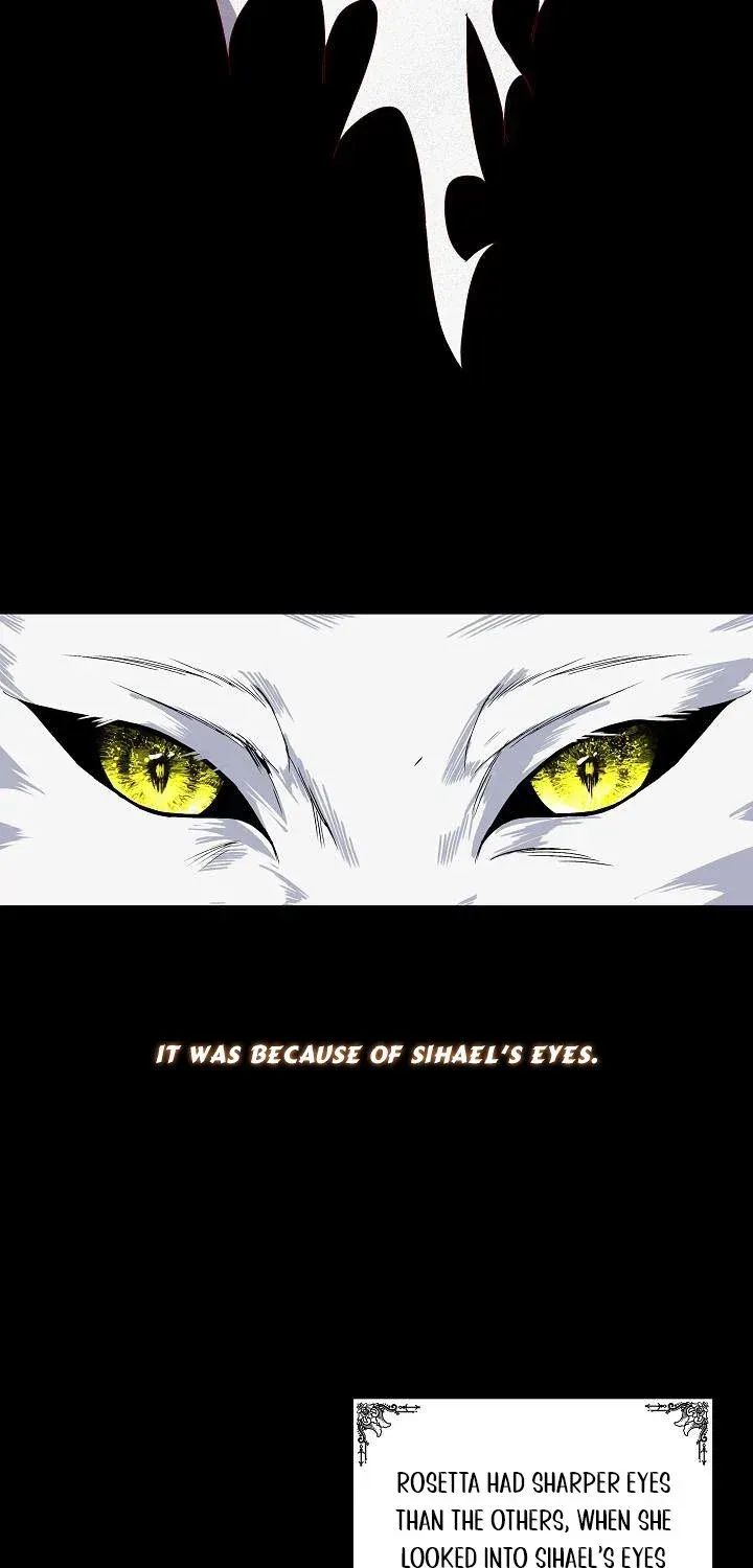 I will temporarily protect the male lead Chapter 1 page 21 - 