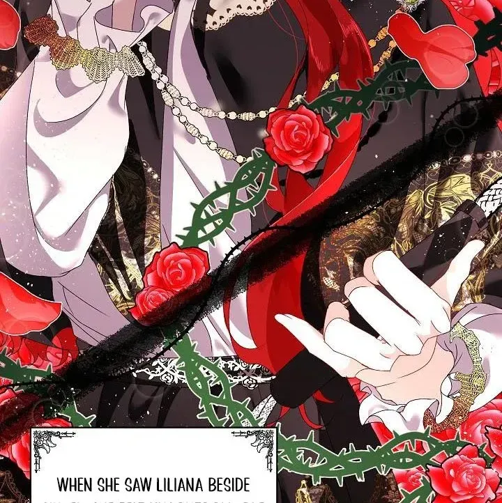 I will temporarily protect the male lead Chapter 1 page 24 - 
