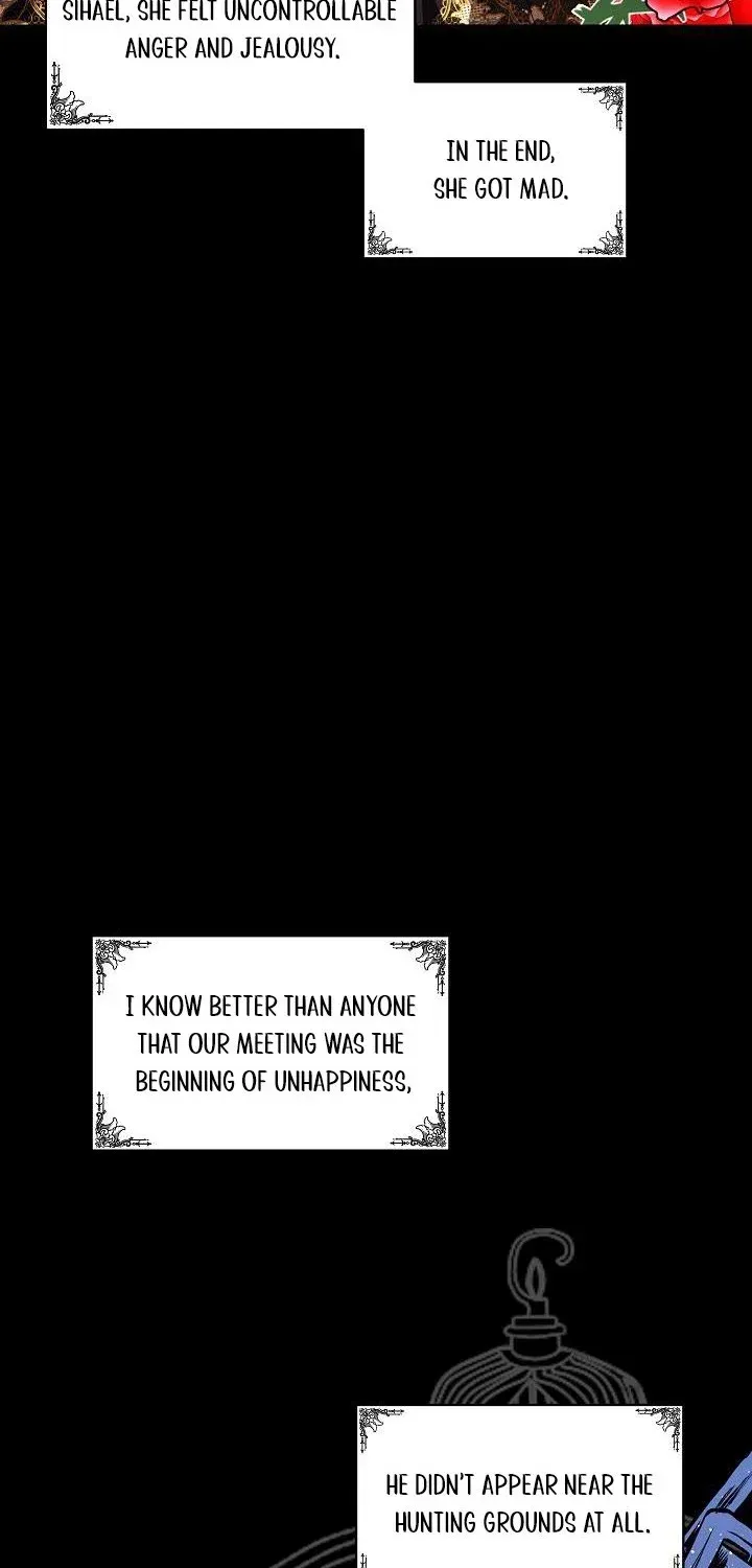 I will temporarily protect the male lead Chapter 1 page 25 - 
