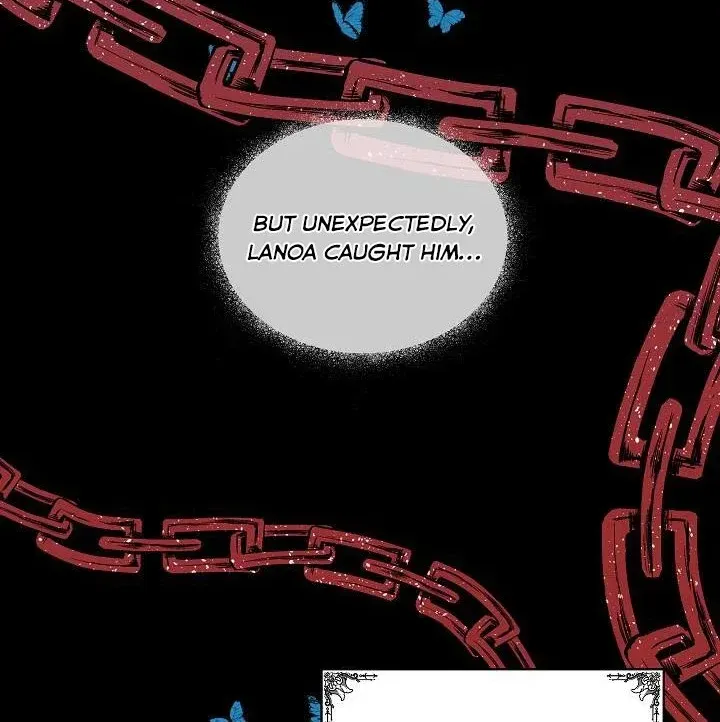 I will temporarily protect the male lead Chapter 1 page 28 - 