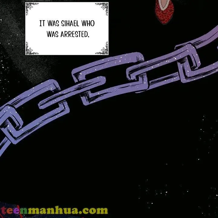I will temporarily protect the male lead Chapter 1 page 30 - 
