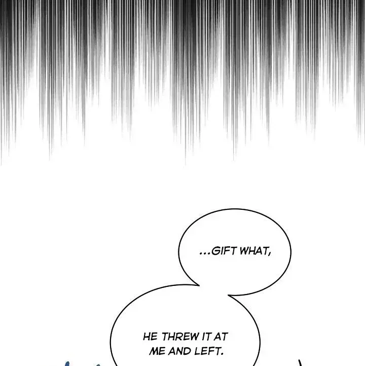I will temporarily protect the male lead Chapter 1 page 32 - 
