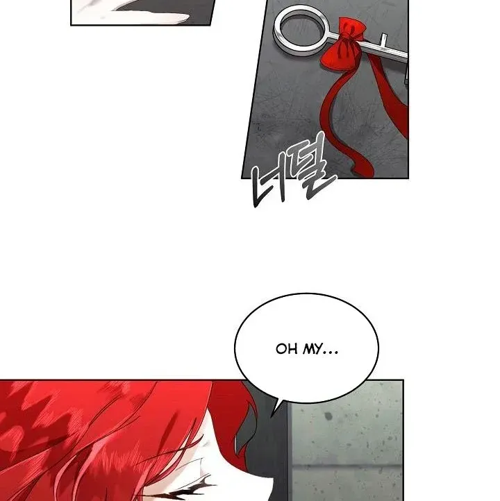 I will temporarily protect the male lead Chapter 1 page 34 - 