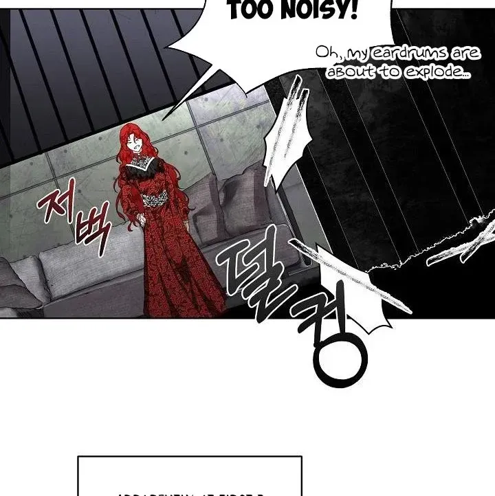 I will temporarily protect the male lead Chapter 1 page 36 - 
