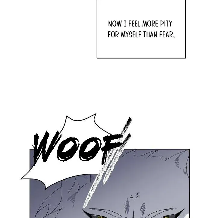 I will temporarily protect the male lead Chapter 1 page 38 - 