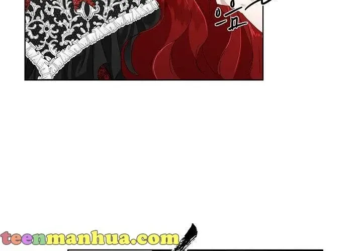 I will temporarily protect the male lead Chapter 1 page 44 - 