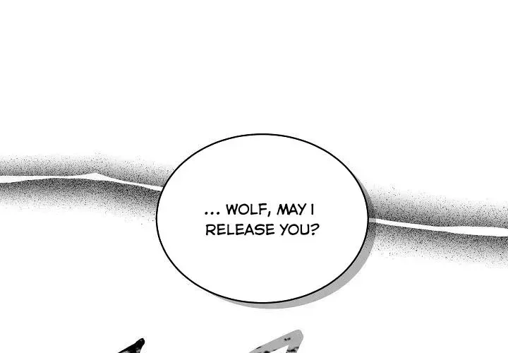 I will temporarily protect the male lead Chapter 1 page 46 - 
