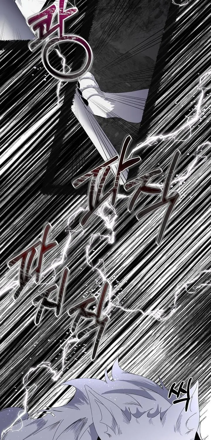 I will temporarily protect the male lead Chapter 1 page 51 - 