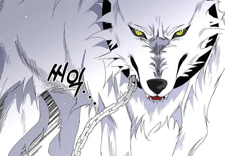 I will temporarily protect the male lead Chapter 1 page 52 - 