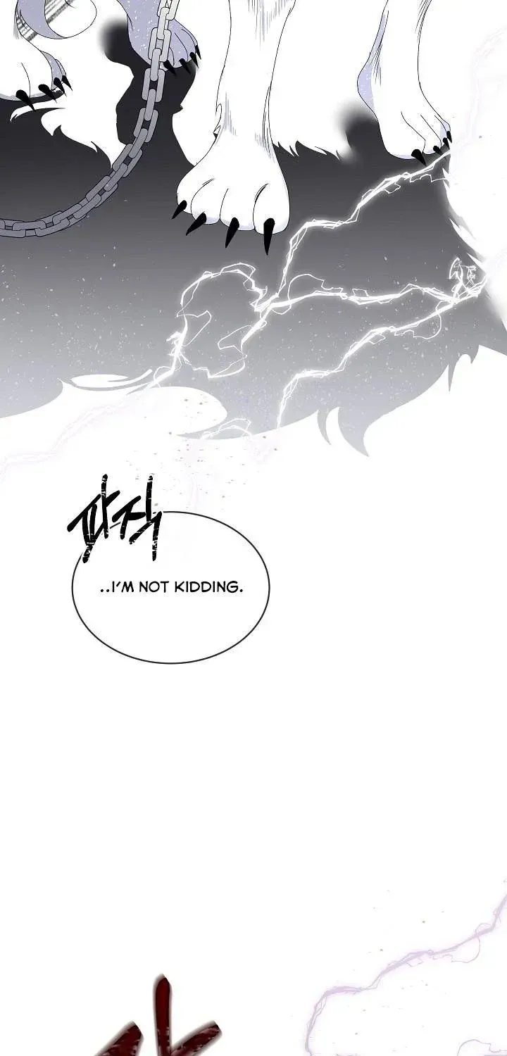 I will temporarily protect the male lead Chapter 1 page 53 - 