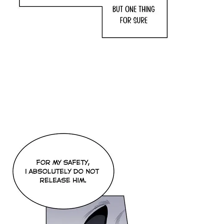 I will temporarily protect the male lead Chapter 1 page 58 - 