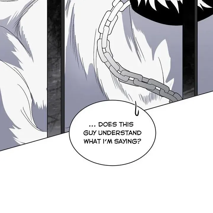 I will temporarily protect the male lead Chapter 1 page 62 - 