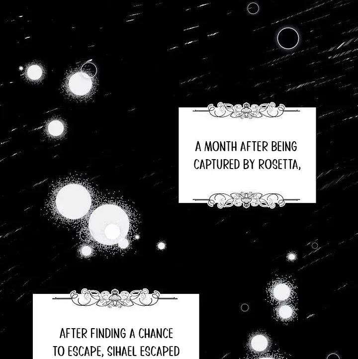 I will temporarily protect the male lead Chapter 1 page 68 - 