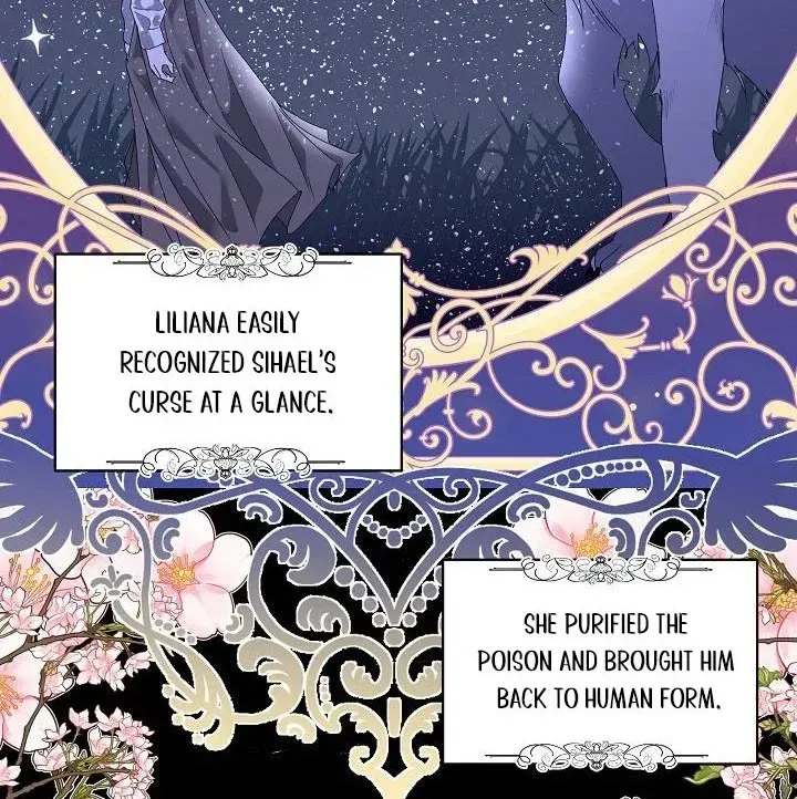 I will temporarily protect the male lead Chapter 1 page 70 - 