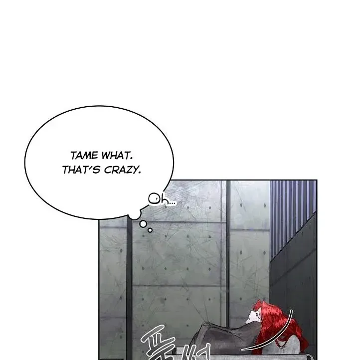 I will temporarily protect the male lead Chapter 1 page 8 - 