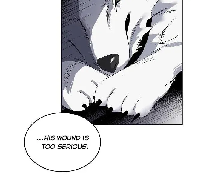I will temporarily protect the male lead Chapter 1 page 82 - 