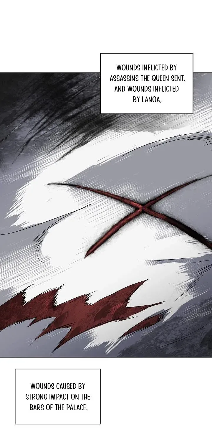 I will temporarily protect the male lead Chapter 1 page 83 - 