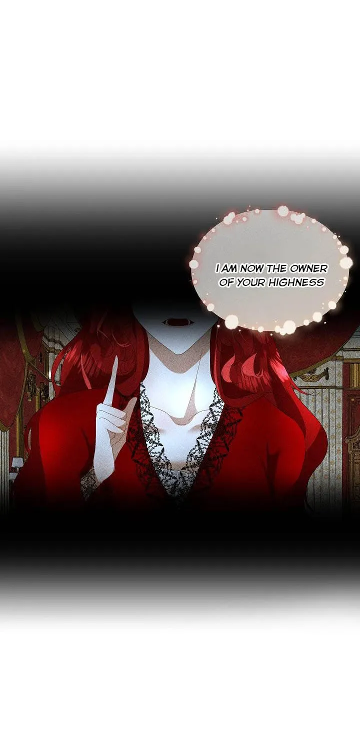 I will temporarily protect the male lead Chapter 10 page 101 - 