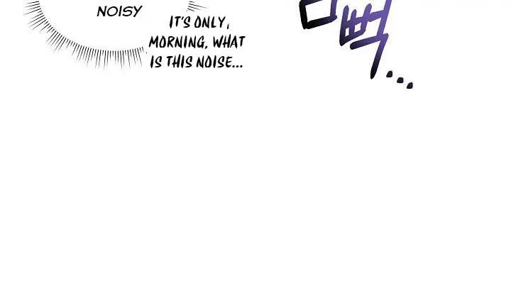 I will temporarily protect the male lead Chapter 10 page 110 - 