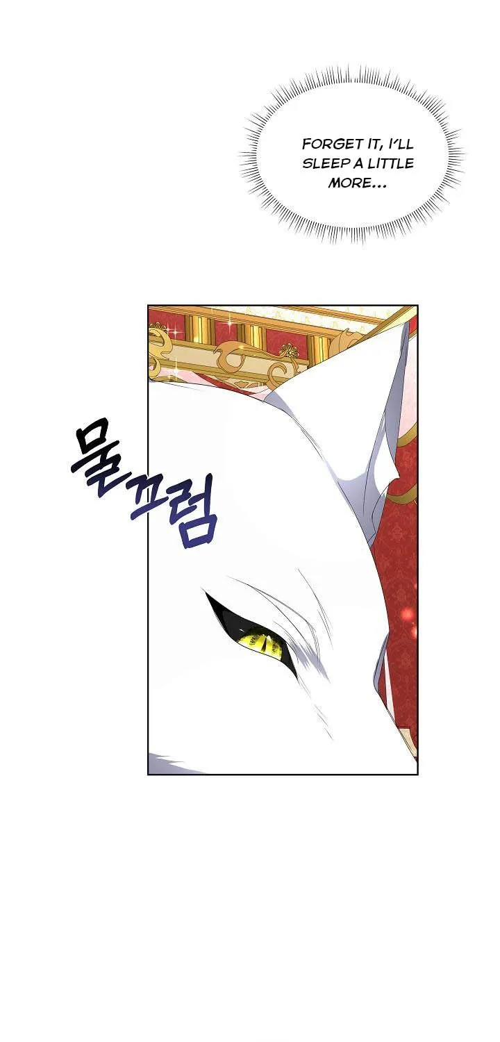 I will temporarily protect the male lead Chapter 10 page 111 - 