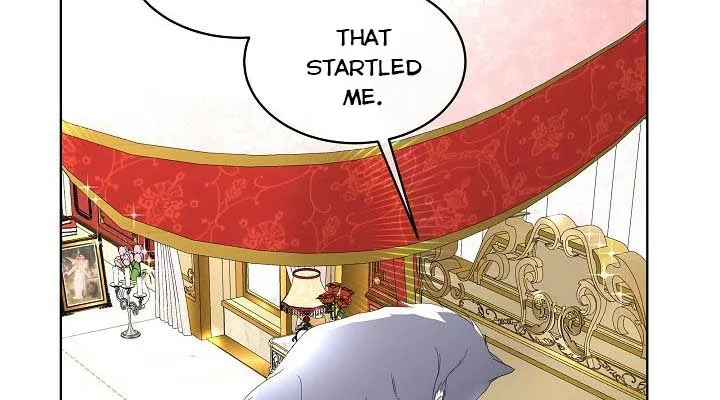 I will temporarily protect the male lead Chapter 10 page 114 - 