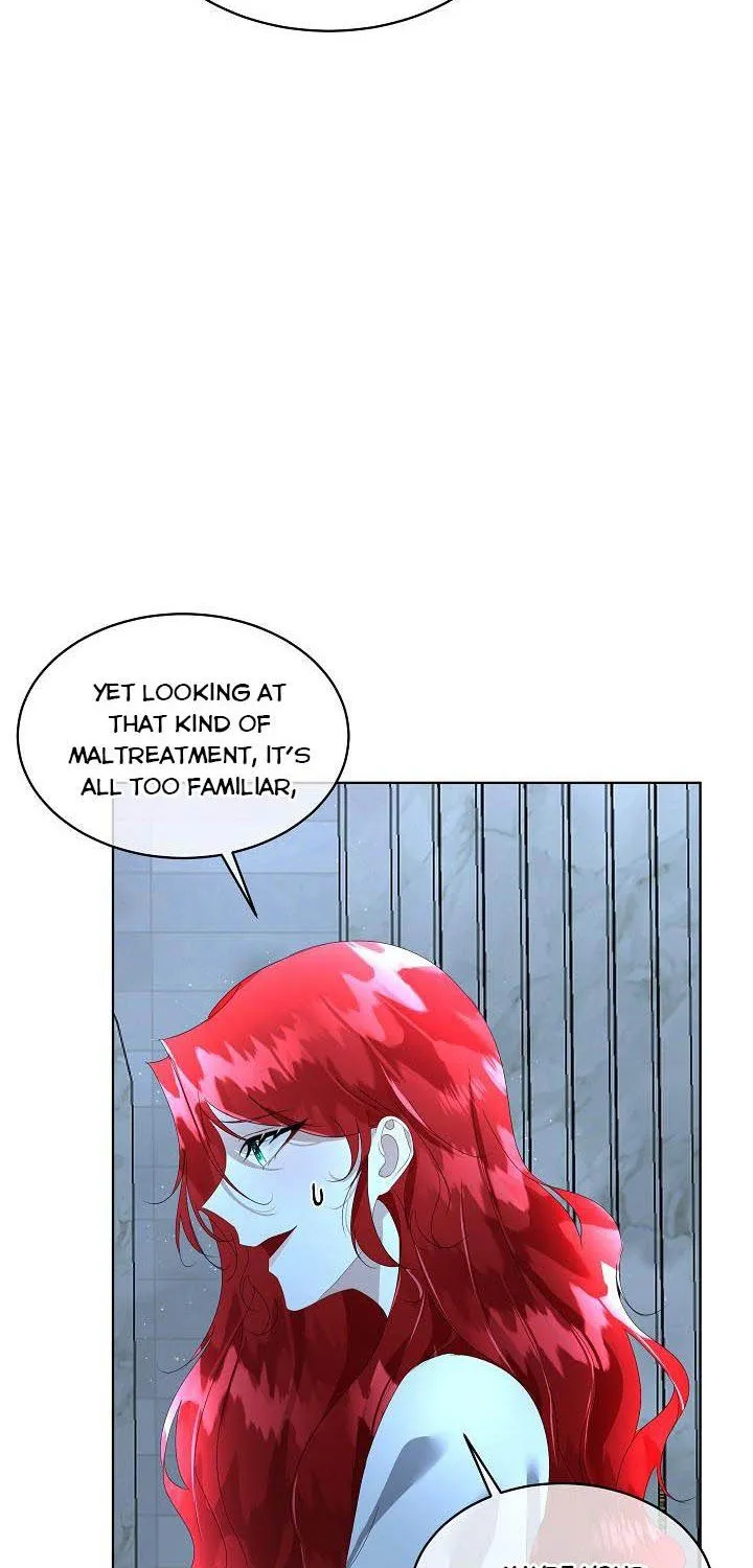 I will temporarily protect the male lead Chapter 10 page 13 - 