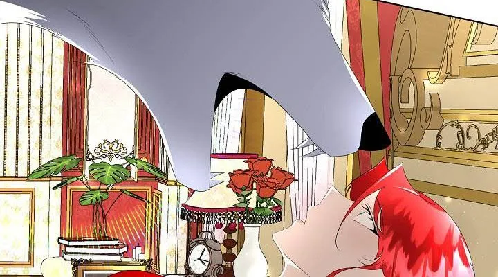 I will temporarily protect the male lead Chapter 10 page 122 - 