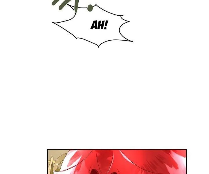 I will temporarily protect the male lead Chapter 10 page 124 - 