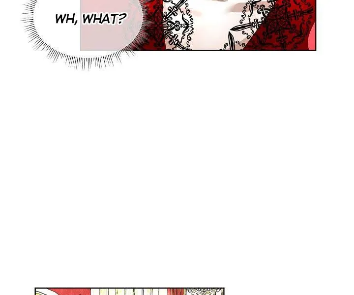 I will temporarily protect the male lead Chapter 10 page 126 - 