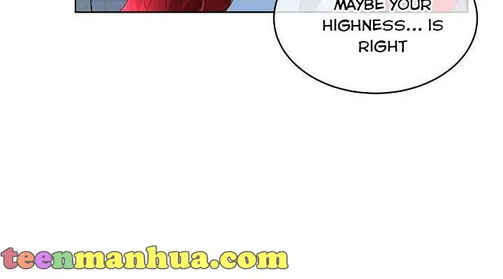 I will temporarily protect the male lead Chapter 10 page 14 - 
