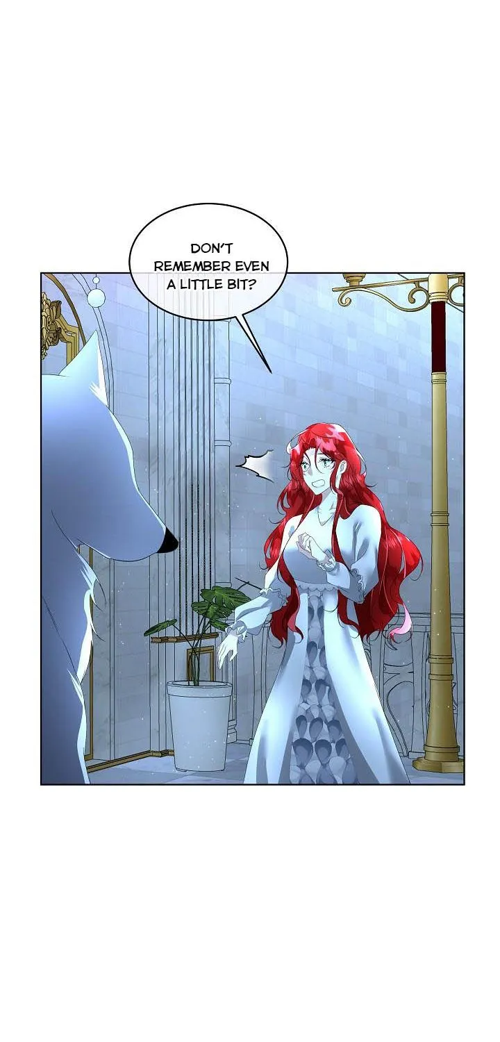 I will temporarily protect the male lead Chapter 10 page 17 - 