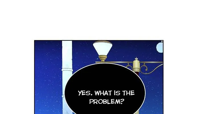 I will temporarily protect the male lead Chapter 10 page 18 - 