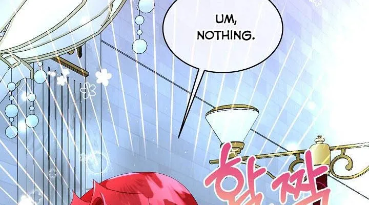 I will temporarily protect the male lead Chapter 10 page 20 - 