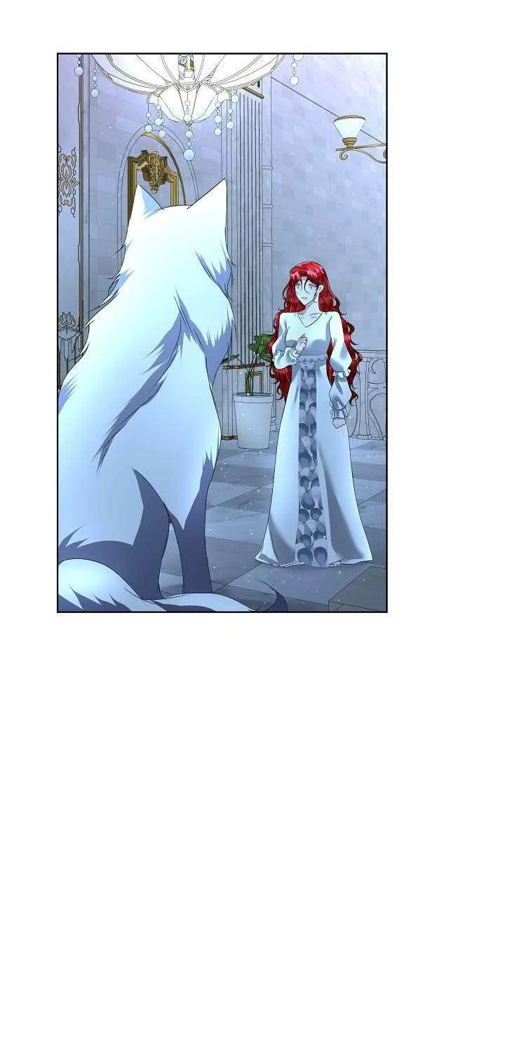 I will temporarily protect the male lead Chapter 10 page 3 - 