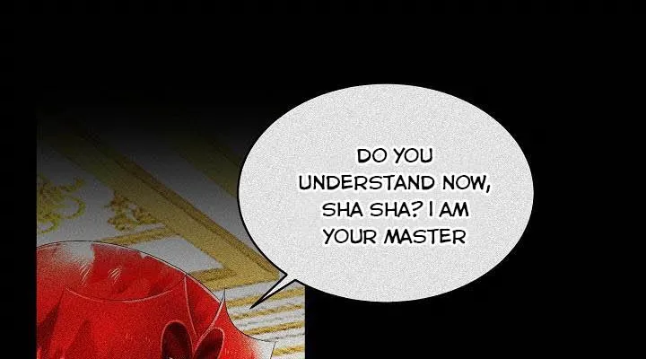 I will temporarily protect the male lead Chapter 10 page 24 - 