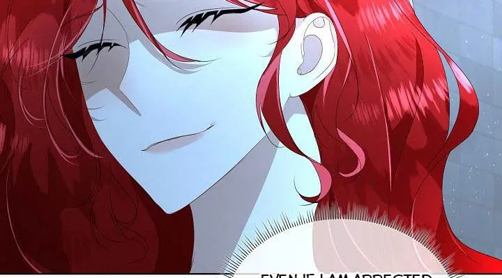I will temporarily protect the male lead Chapter 10 page 26 - 