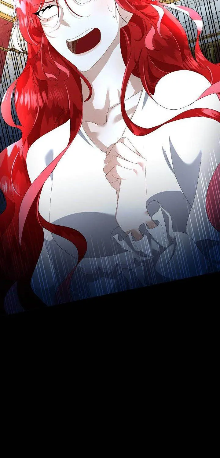 I will temporarily protect the male lead Chapter 10 page 33 - 