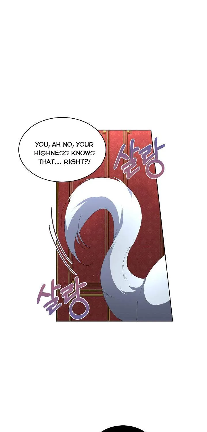 I will temporarily protect the male lead Chapter 10 page 39 - 