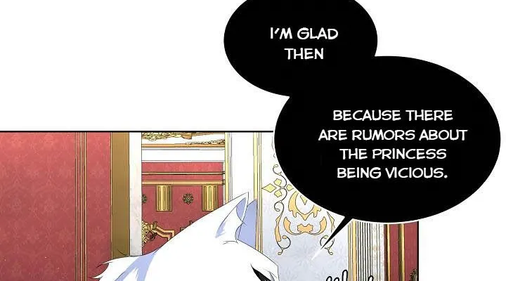 I will temporarily protect the male lead Chapter 10 page 40 - 