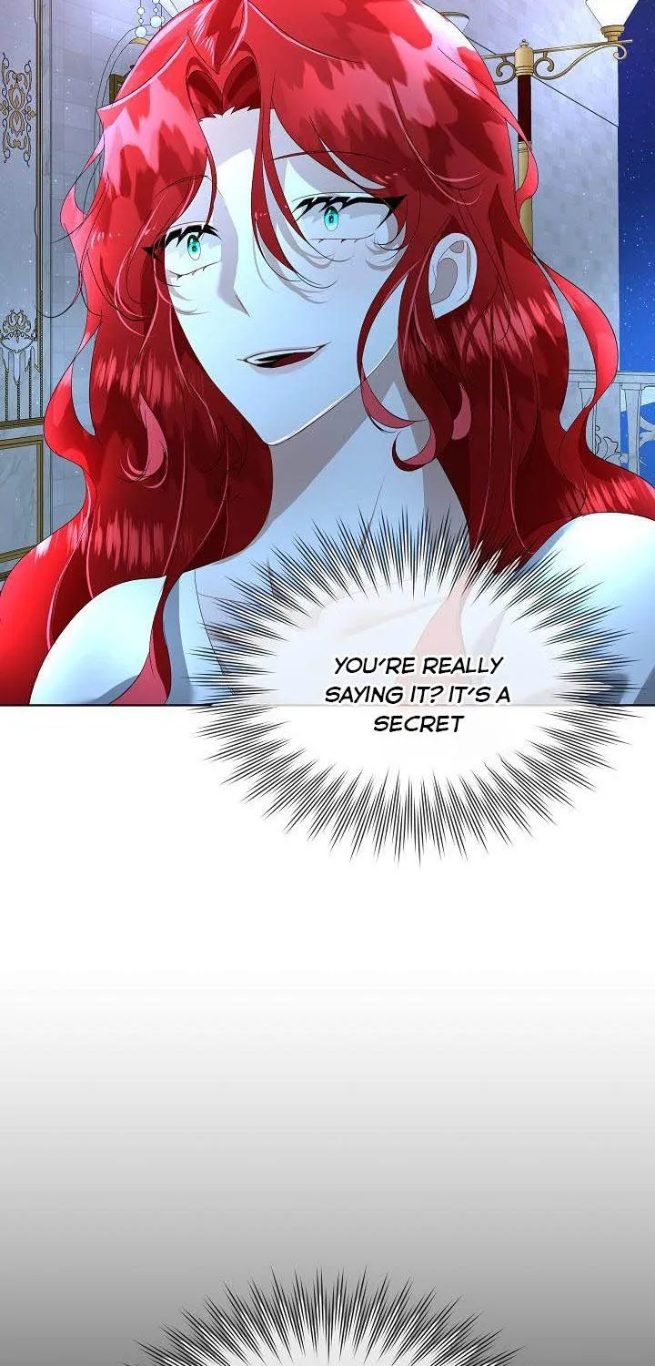 I will temporarily protect the male lead Chapter 10 page 5 - 